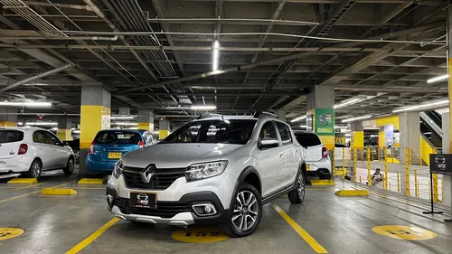 Renault Stepway 1.6 Intens