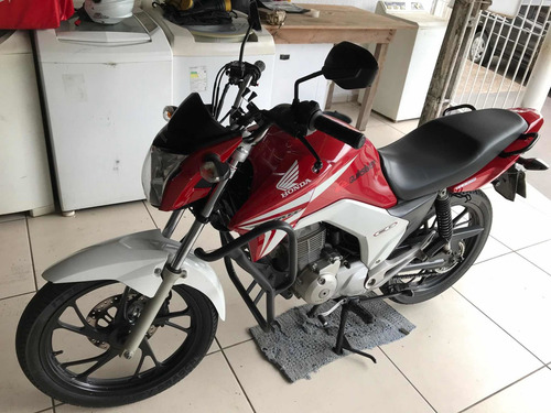 Honda Honda