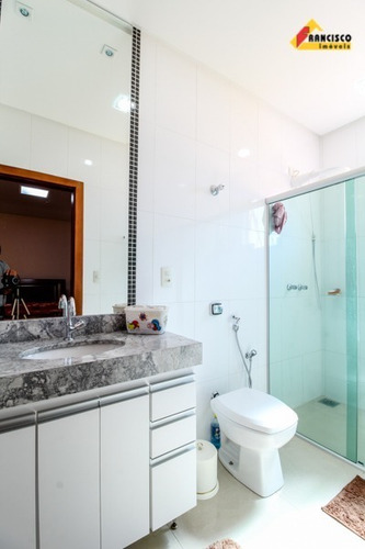 Imagem 9 de 22 de Casa À Venda, 3 Quartos, 1 Suíte, 2 Vagas, São Sebastião - Divinópolis/mg - 29942