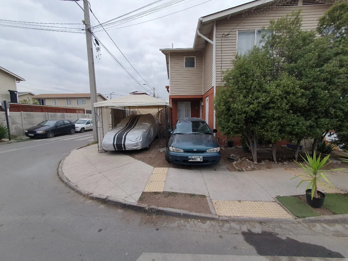 Imagen 5 de 15 de Condominio En San Bernardo