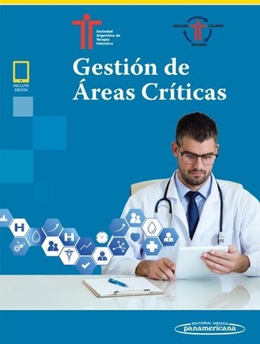 Libro Gestion De Areas Criticas