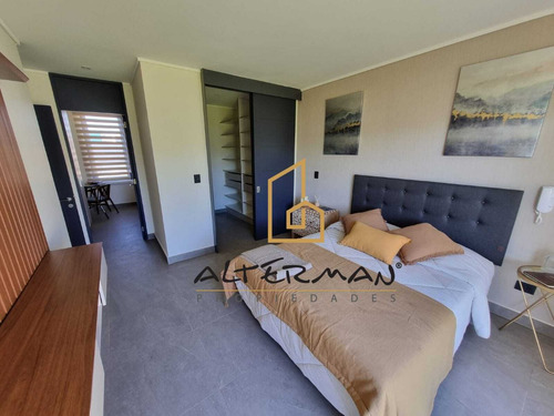 San Damian, Casas Nuevas En Rancagua En Condominio