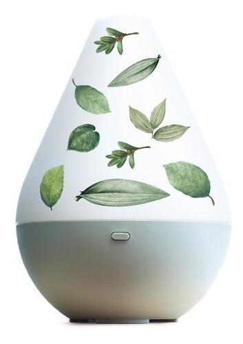 Imagen 2 de 4 de Etiqueta Difusor Aceite Esencial. Diffuser Sticker.