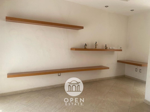 Venta O Renta Casa Amueblada En Jiutepec Morelos