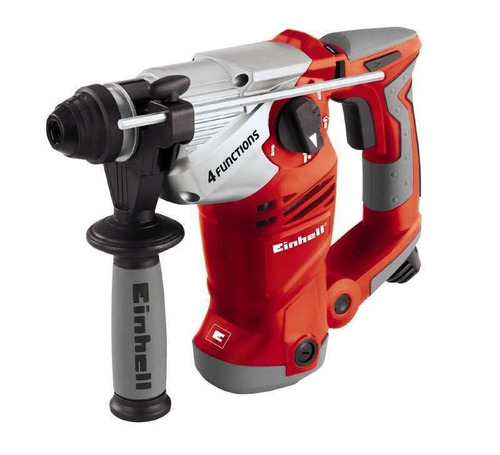 Taladro Rotomartillo, Einhell, 900 Watts, 4 Funciones