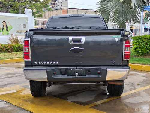 Chevrolet Silverado Ls