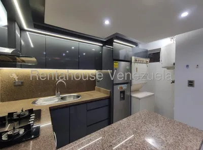 Apartamento en alquiler