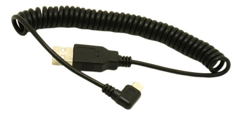 Cabo Usb 2.0 Para Mini Usb Cabo De Carregamento De