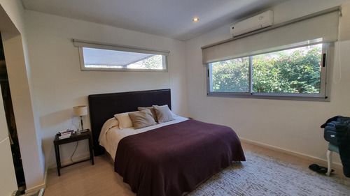 Casa 4 Ambientes Desarrollada En Planta Baja. Altos De Hudson Ii