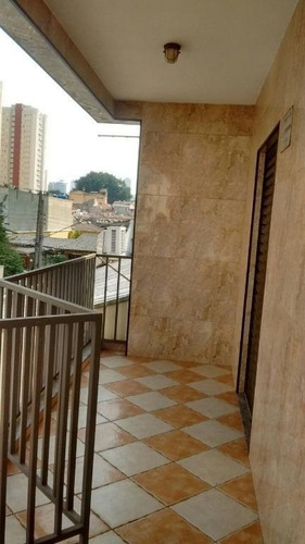 Sobrado Residencial Para Venda E Locação, Vila Califórnia, São Paulo - So6006. - So6006