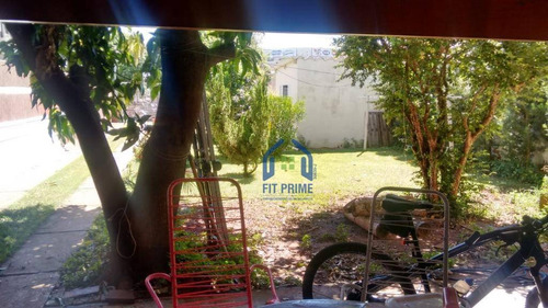 Casa Com 2 Dormitórios À Venda, 100 M² Por R$ 250.000,00 - Eldorado - São José Do Rio Preto/sp - Ca1954