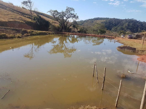 Imagem 9 de 9 de Terreno Santa Isabel P/chácara 1000m² Há 2 Km Da Dutra