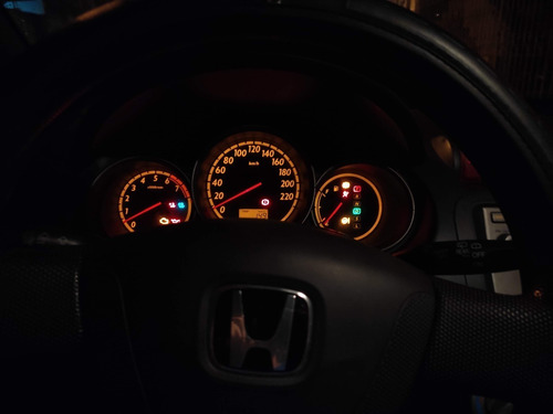 Imagem 10 de 10 de Honda Fit Lxl