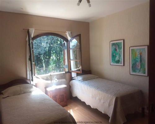 Imagem 15 de 29 de Residenciais À Venda Em Atibaia/sp - Compre O Seu Residenciais Aqui! - 753 - 68119312