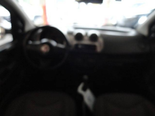 Imagem 2 de 9 de Fiat Uno 1.0 Evo Way 8v Flex 4p Manual