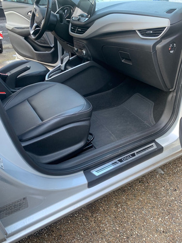 Chevrolet Onix 1.0 Premier Ii Turbo Aut. 5p