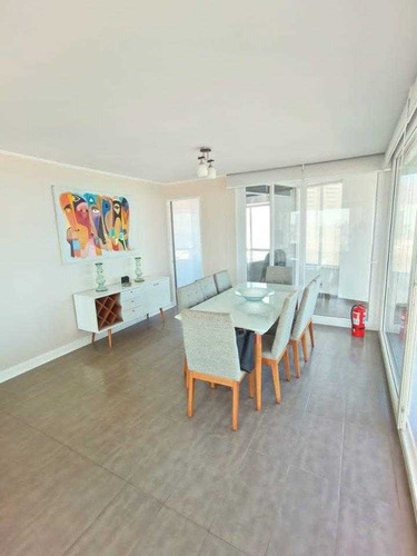 Vendo Espectacular Departamento En Iquique, 3 Habitaciones