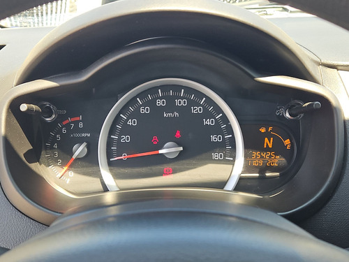 Suzuki Celerio 2022