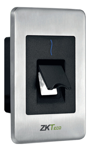 Lector De Huella Digital Y De Proximidad Zkteco Fr1500s
