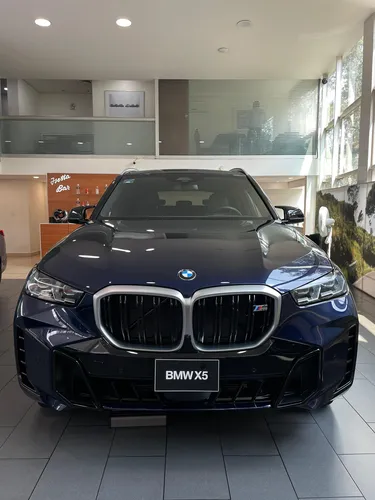 X5 M60i