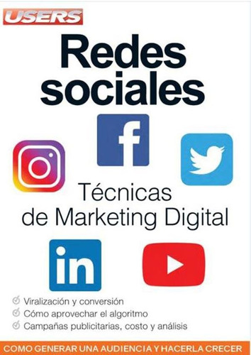 Redes Sociales - Agustina Boyeras