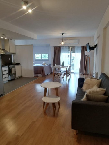 Imagen 9 de 17 de Departamento - Olivos-vias/rio