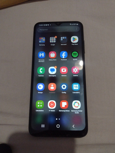 Celular Samsung Galaxy A30s