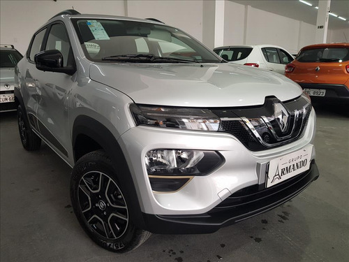 Renault Kwid 27 KW E-TECH ELÉTRICO