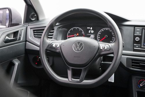 Volkswagen Polo Polo 1.0 MPI Flex 12V 5p