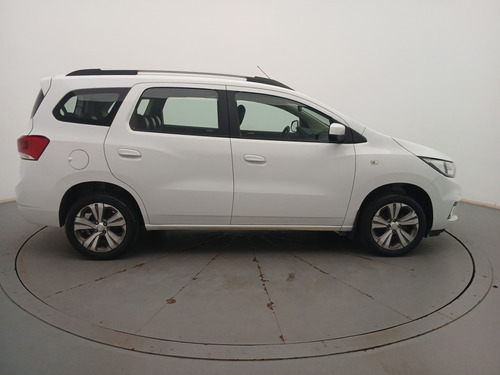 Chevrolet Spin 1.8 PREMIER 8V FLEX 4P AUTOMÁTICO