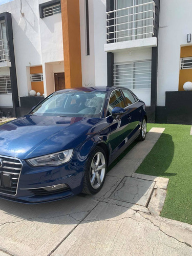 Imagen 1 de 15 de Audi A3 2015 1.4 Attraction At