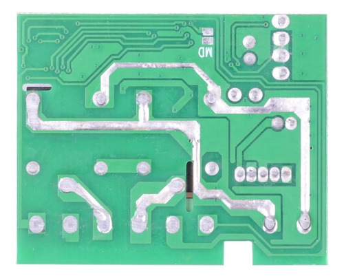 Interruptor De Control Remoto Del Motor Dc 8v 12v 24v 36v Pa