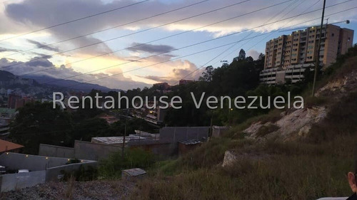 Terreno En Venta La Tahona Ag Mls 25-6471