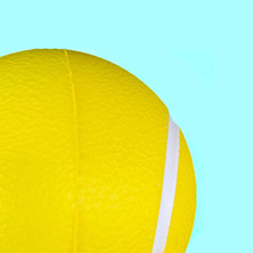 3 Pelota De Tenis Con Pelota De De Cuerda Para Práctica