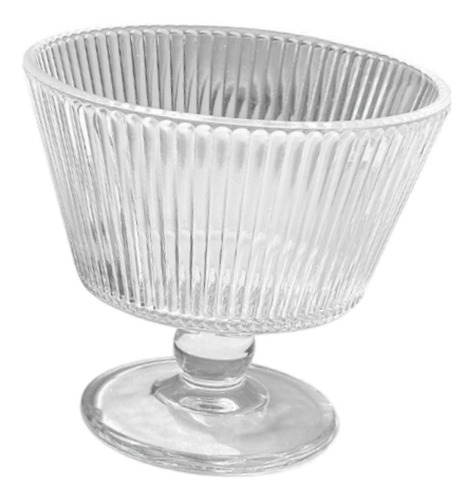 Copas Vintage, Vasos, Cuencos Para Postres, Recipientes