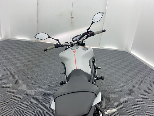 Imagen 19 de 25 de Yamaha Mt09