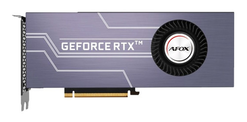 Imagen 3 de 5 de Placa De Video Afox Rtx 3090 24gb Gddr6x Nvidia