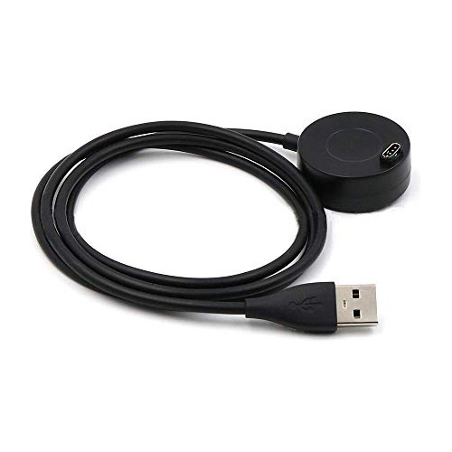 Cargador Para Reloj Garmin Tactix Charlie/delta Y Otros