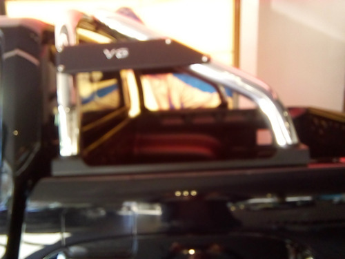 Volkswagen Amarok 3.0 V6 Cd Highline