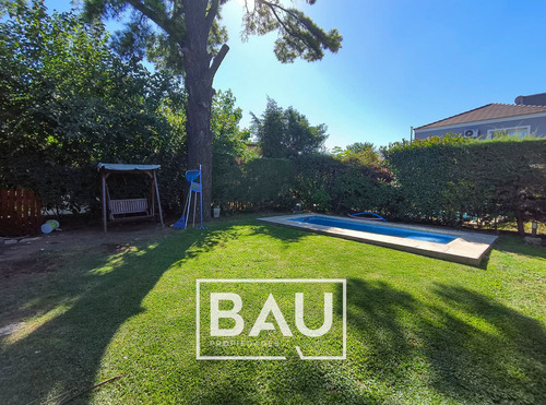 Casa En Venta En Banco Provincia, Francisco Álvarez, Moreno