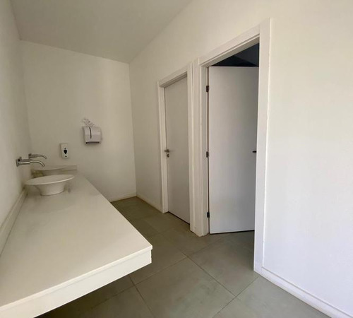 Departamento 1 Dormitorio En Fisherton, Aldea.