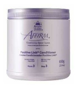 Avlon Combo Positiv Link Mais Detangling Pq