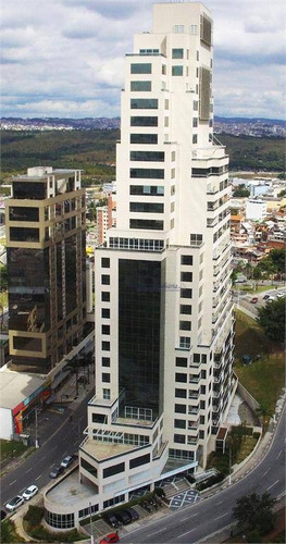 Sala À Venda, 146 M² Por R$ 805.695,00 - Vila Nilva - Barueri/sp - Sa0107