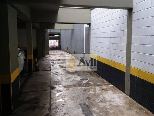 Prédio À Venda, 1408 M² Por R$ 4.800.000 - Penha De França - São Paulo/sp - Pr0032