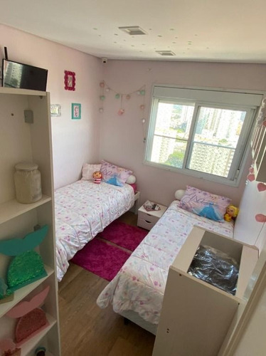 Imagem 16 de 30 de Cobertura Com 3 Dormitórios, 201 M² - Venda Por R$ 2.340.000,00 Ou Aluguel Por R$ 12.000,00/mês - Vila Leopoldina - São Paulo/sp - Co1529