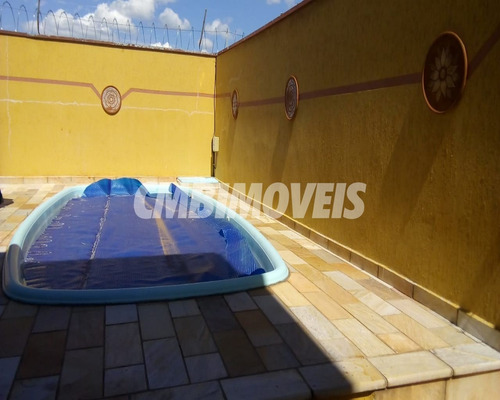 Imagem 16 de 30 de Sobrado Para Locação 3 Dormitórios No Bairro Rural Fazenda Santa Cândida Em Campinas Na Imobiliária Cmb Imóveis - Cf01422 - Cf01422 - 70393744