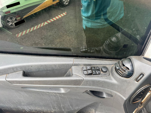 Mb 2544 2021 6x2 Automático