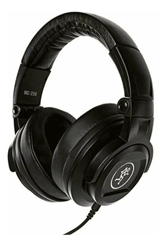 Mackie Mc-250 Mc Series Professional Studio Auriculares