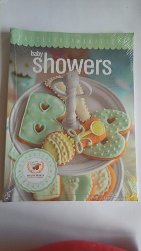 Baby Showers Revista Pastelería Boutique