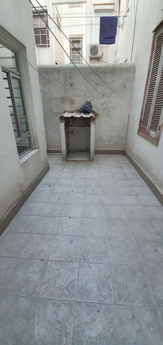 Imagen 13 de 16 de Apartamento Planta Baja Con Patio